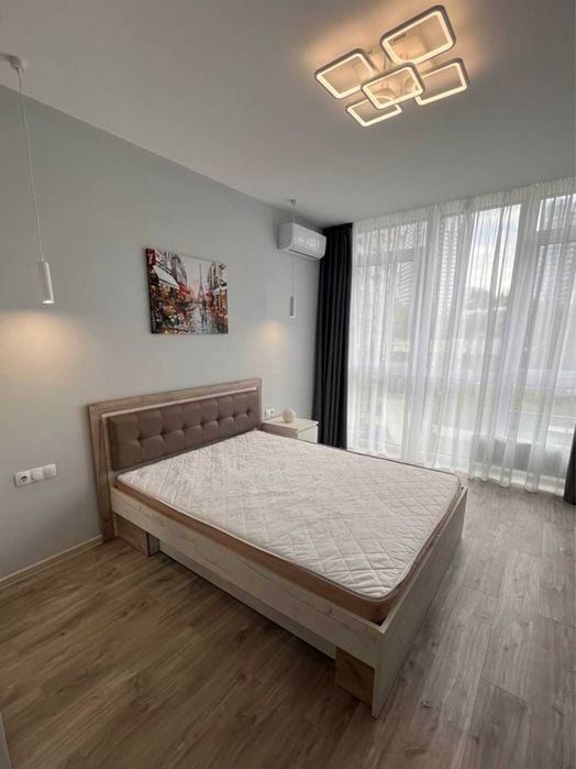 Сдам 1-к квартиру жк Панорама