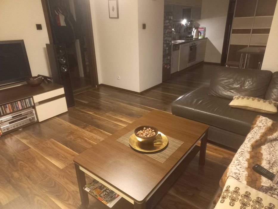 Zielone Tarasy 2 pok.