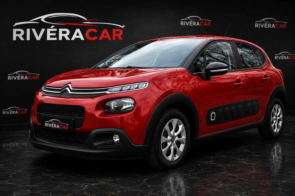 Citroen C3 Puretech