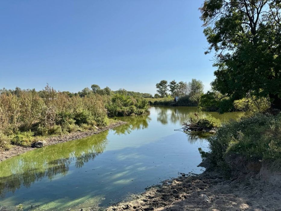 Продам майновий комплекс! Бабинці! 30 Га