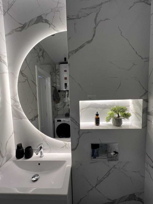 Продаж 1 к квартири в ЖК «Лебединий», вул. Ревуцького, 40б