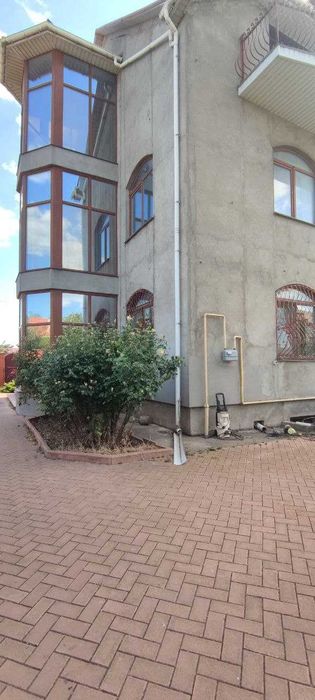 House by the address st. Ekonomichnaya Engelsa (area 550 m²) - Atlanta.ua - photo 14