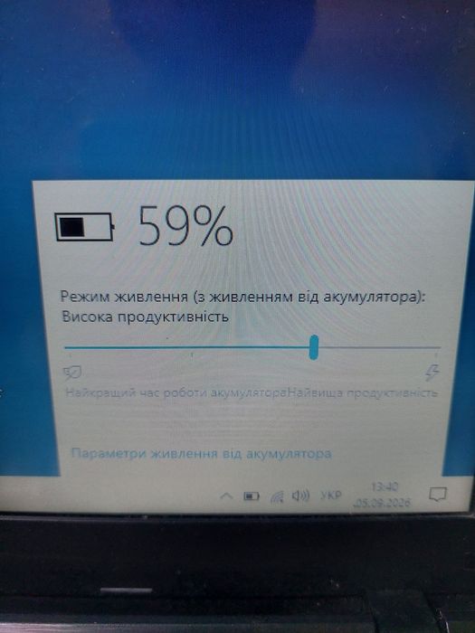 Ноктбук Asus x552mj