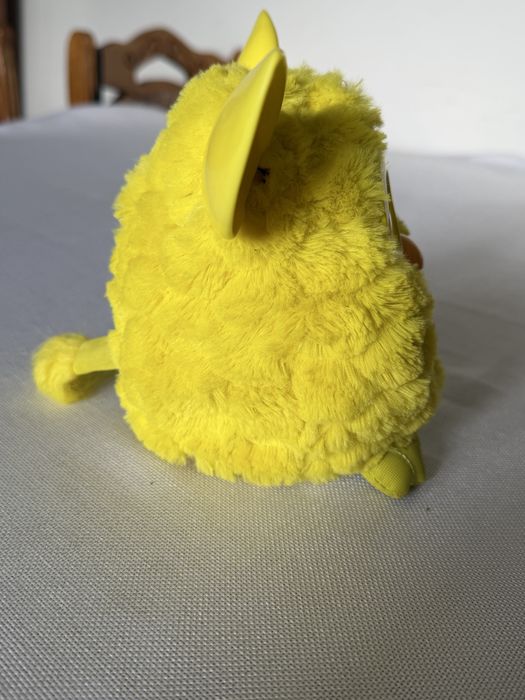zabawka furby 2012