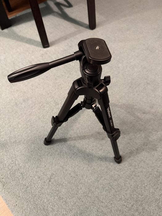 Statyw velbron ex-mini