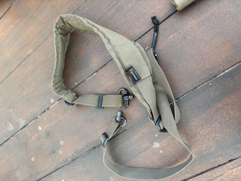 Airsoft M4 GBB MTR16