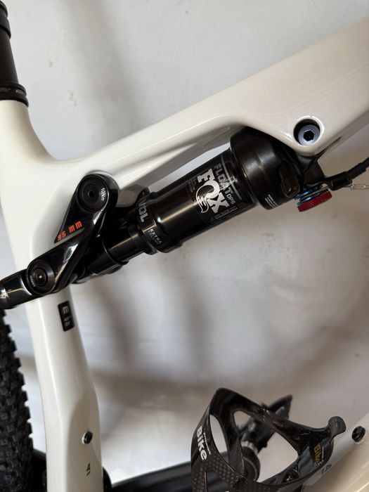 KTM Scarp Elite 2023 – Carbono / Shimano XT / Fox – Full Suspension