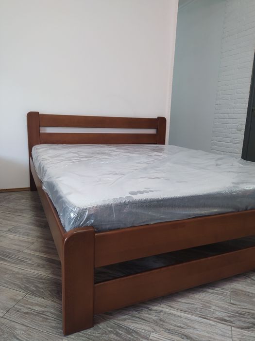 Ліжко,сосна, бук,ясен, дуб