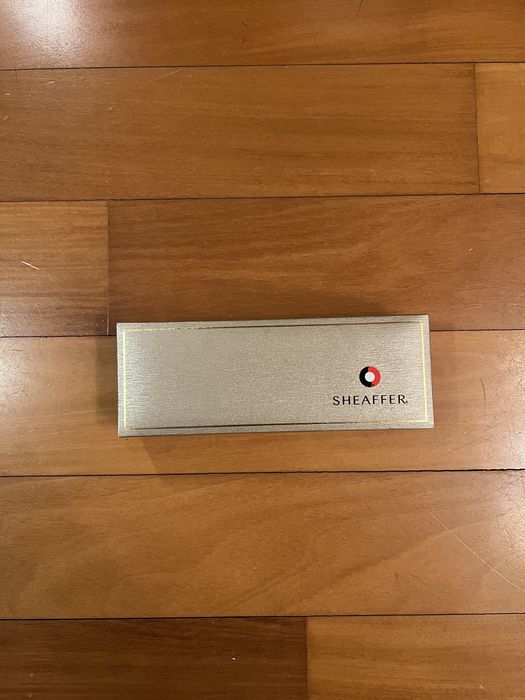 Długopis Sheaffer z logo Chevrolet UNIKAT