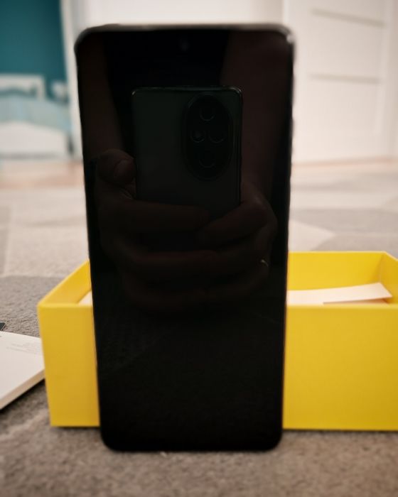 Smartfon POCO X3 Pro 8/256