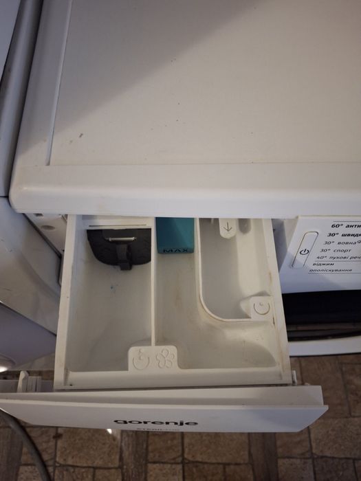 Gorenje STERIL TUB на 7 кг(Стиральные машины б/у от 4500