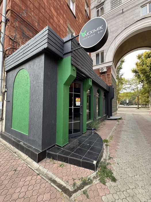 Сдаю готовый бизнес !Центр города ул.Соборная