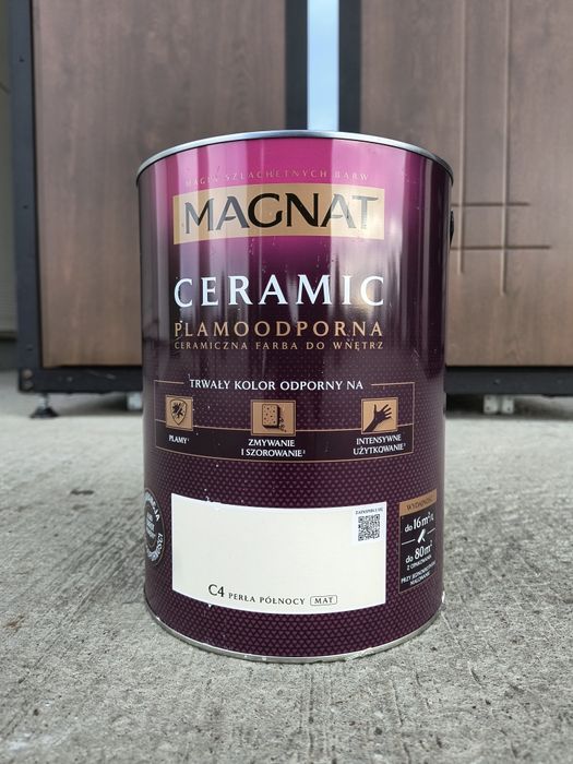 MAGNAT Ceramic plamoodporny