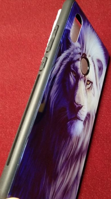 Чехол для Xiaomi Mi 8 SE