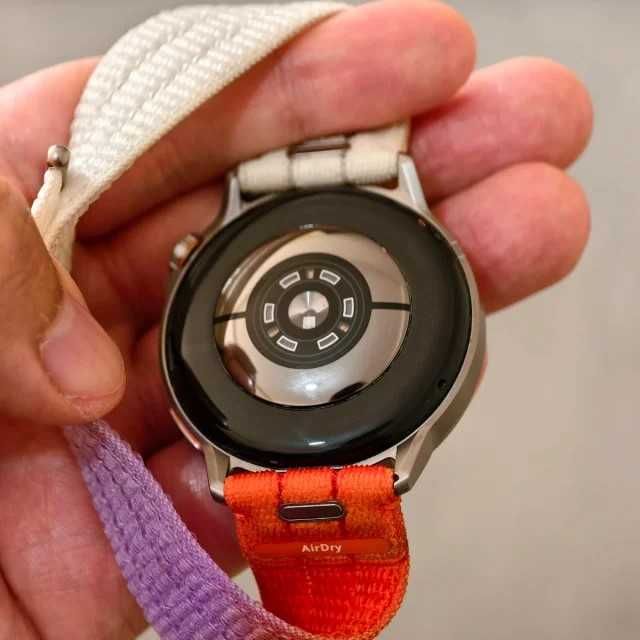 Huawei Watch GT Runner 2 - Impecável com Fatura