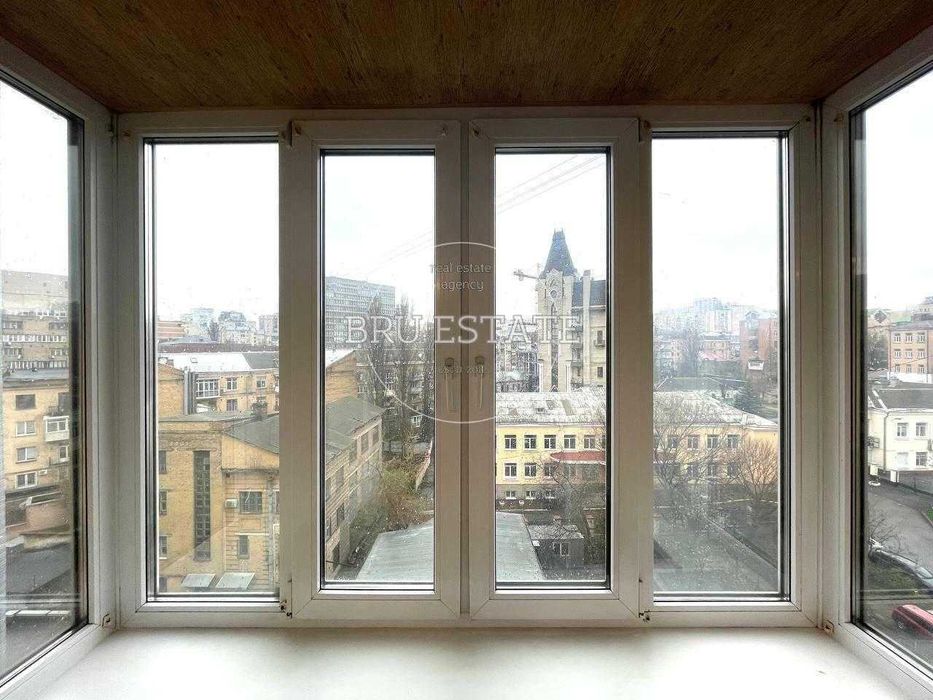 Багатокімнатна квартира за адресою бул. Шевченка (площа 89 м²) - Atlanta.ua - фото 12