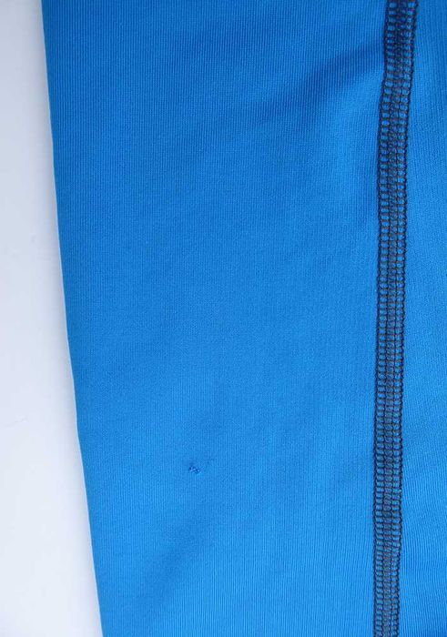 UNDER ARMOUR COMPRESSION Coldgear super bluza koszulka