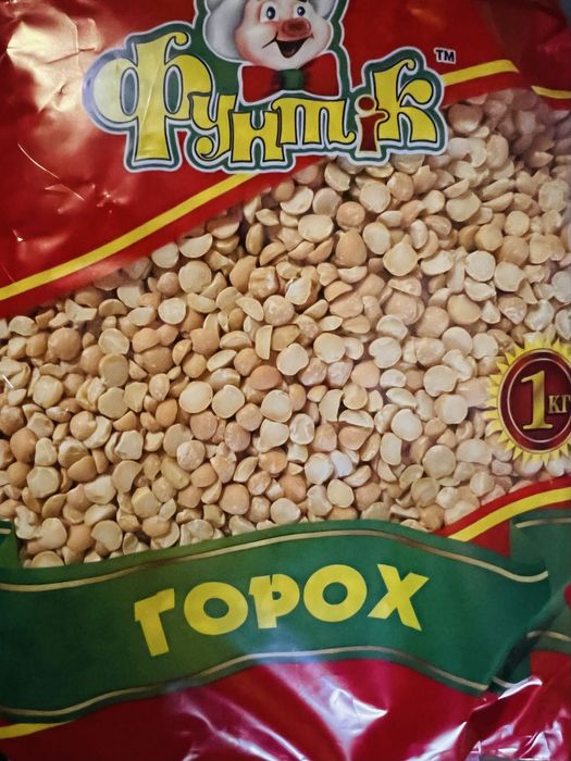 Крупи гречані.Крупи в асортименті фасовка 1кг