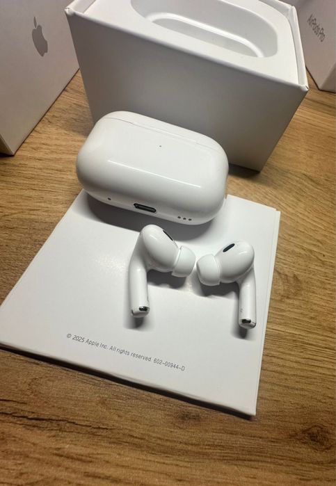 Airpods Pro 2 | 1:1 до оригіналу