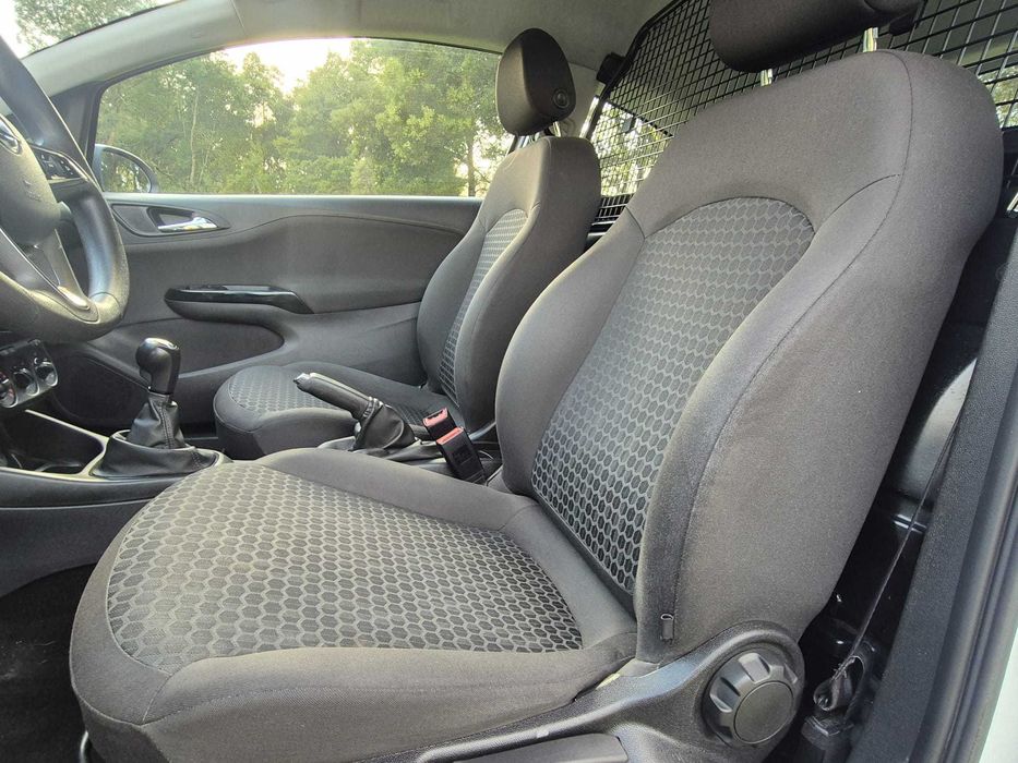 Opel Corsa 1.3 CDTi NACIONAL IVA DEDUTÍVEL