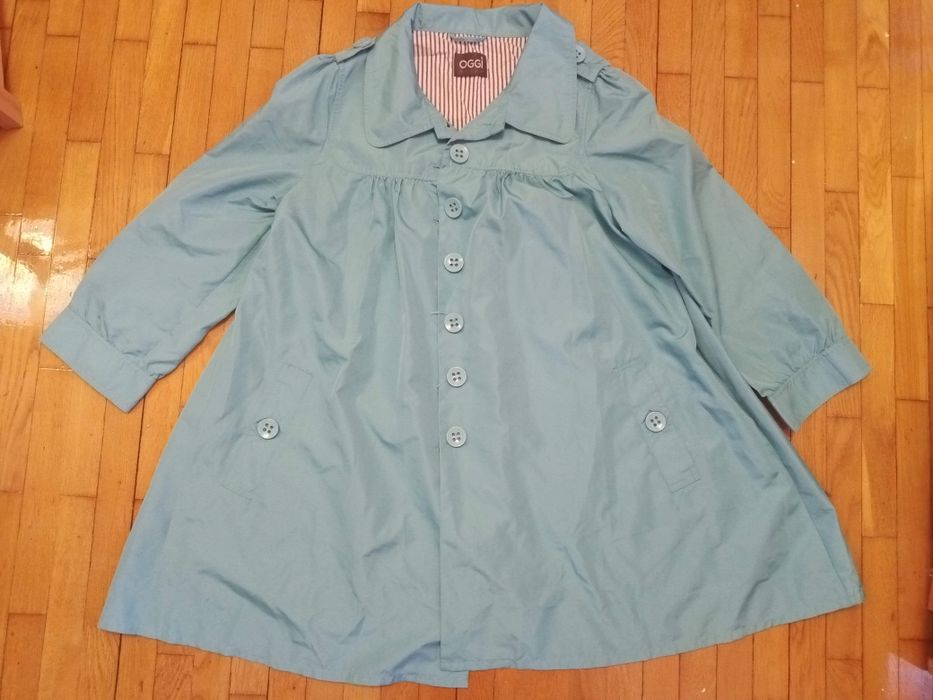 Пальто 52 - 54 розміру