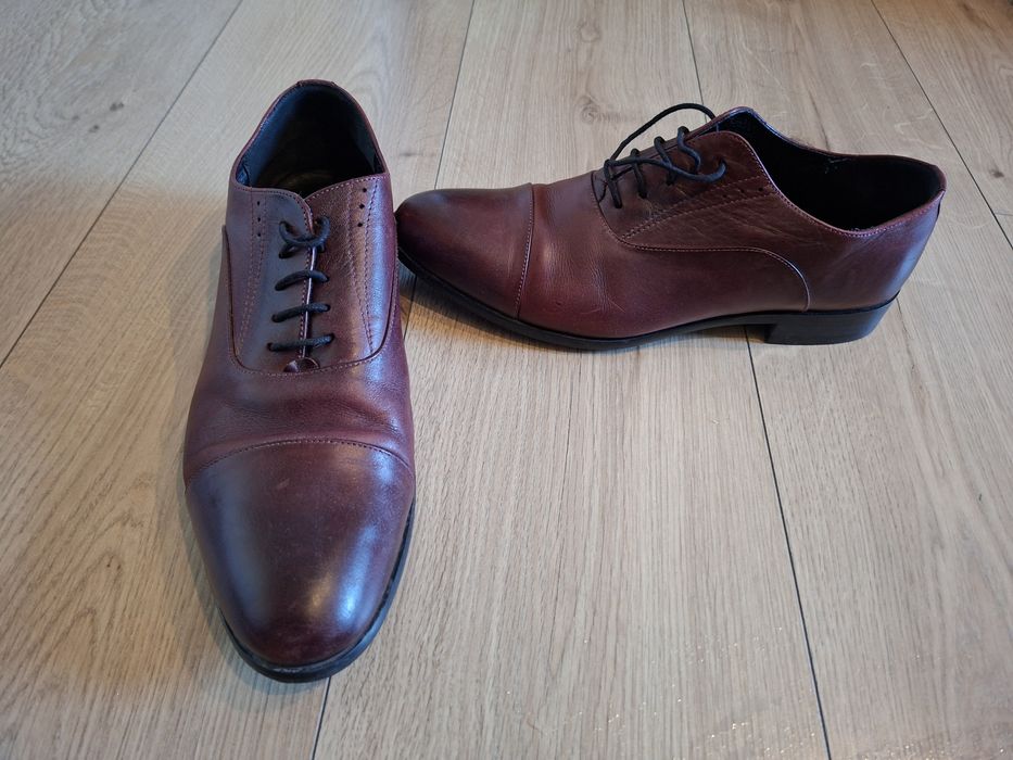 Obuwie-buty i trampki meskie