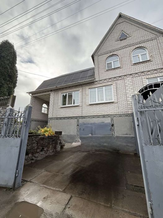 Продам частину будинку Київське шоссе