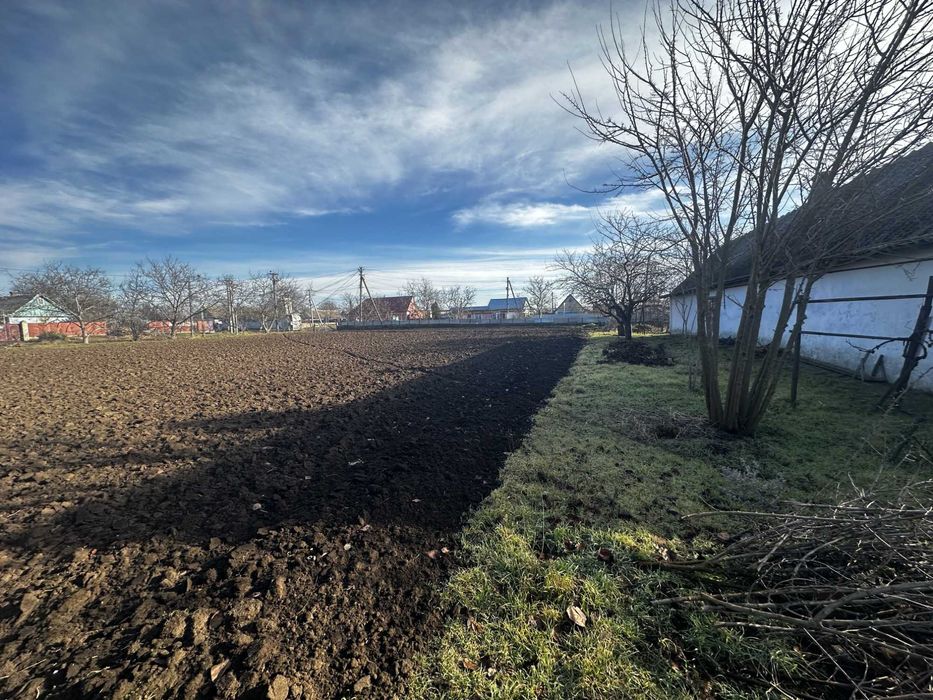 Продам дом в центре села Калаглия