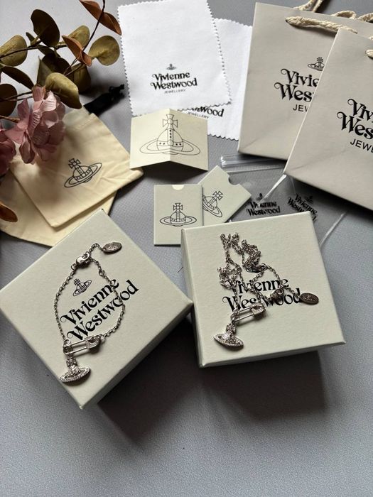 Підвіска/браслет Vivienne Westwood