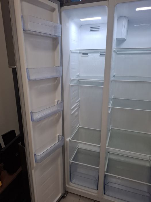 Vendo frigorífico americano