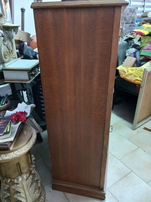 Um excelente camiseiro