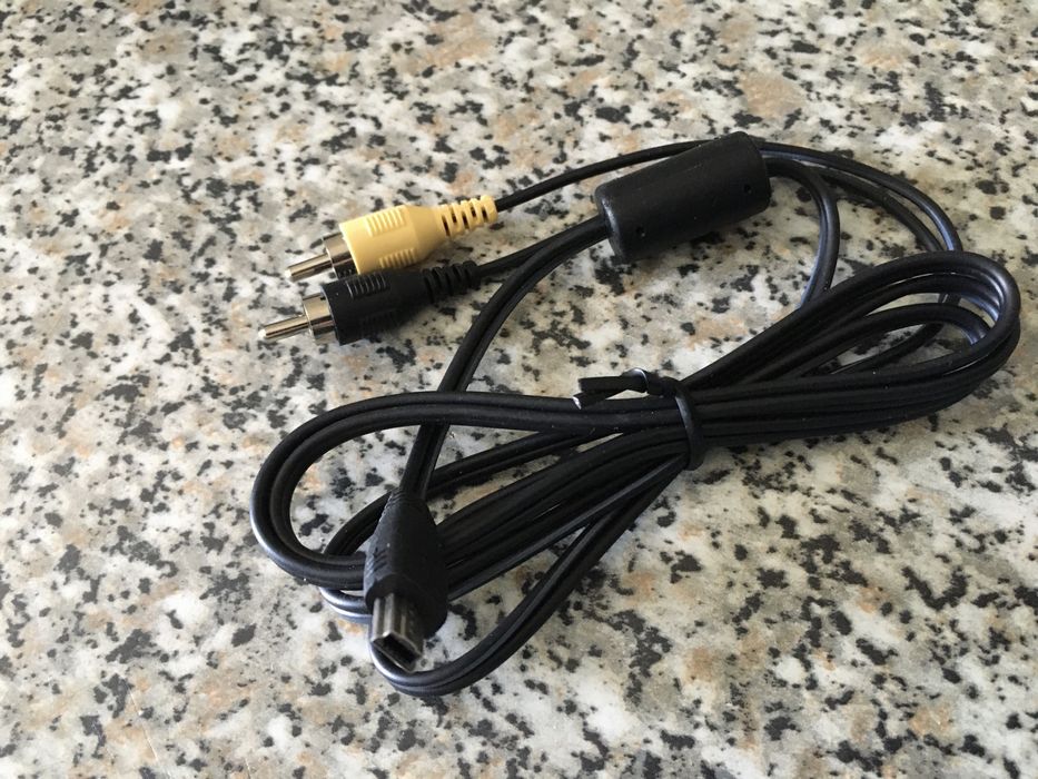 Audio, TV and Computer cables various new64297533468289121