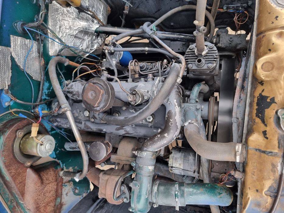 Продам или обменяю Газ 53 самосвал на бортовой или тентовоный полуприц