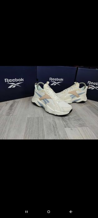 Кросівки Reebok Turbo Restyl Original.Нові розмір уточнюйте.