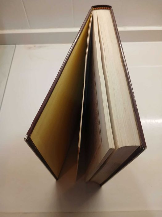 Livro de Medicina "ABC da Mente Humana", 1990