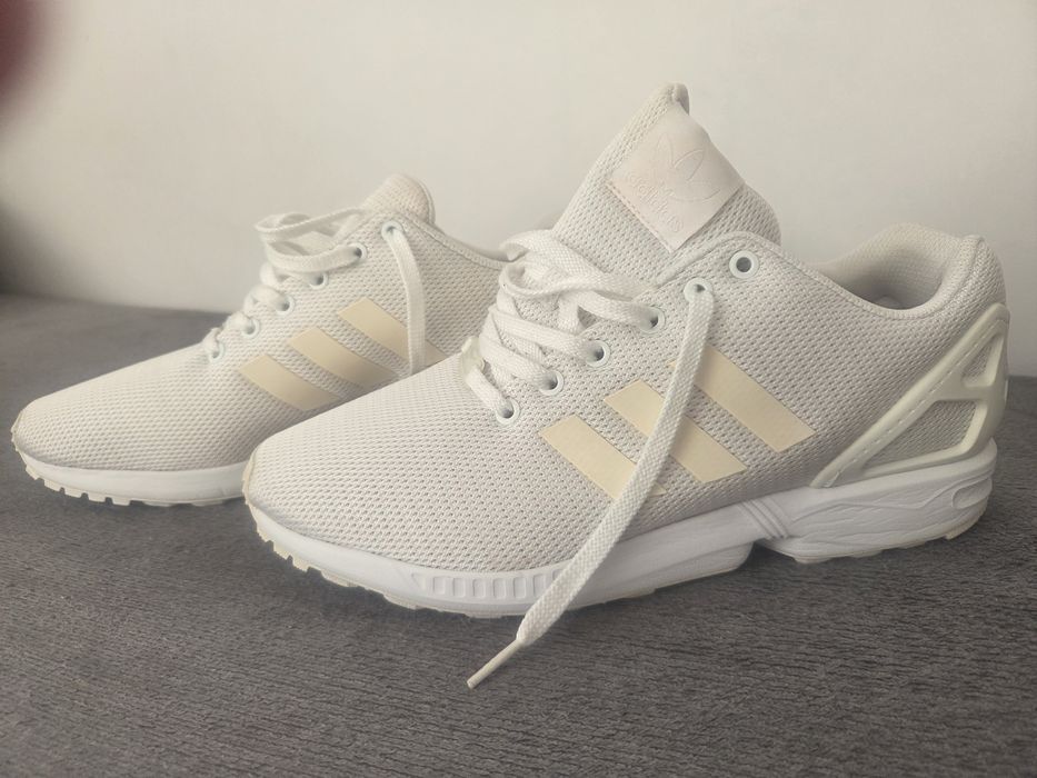Obuwie adidas zx flux 45 1/3