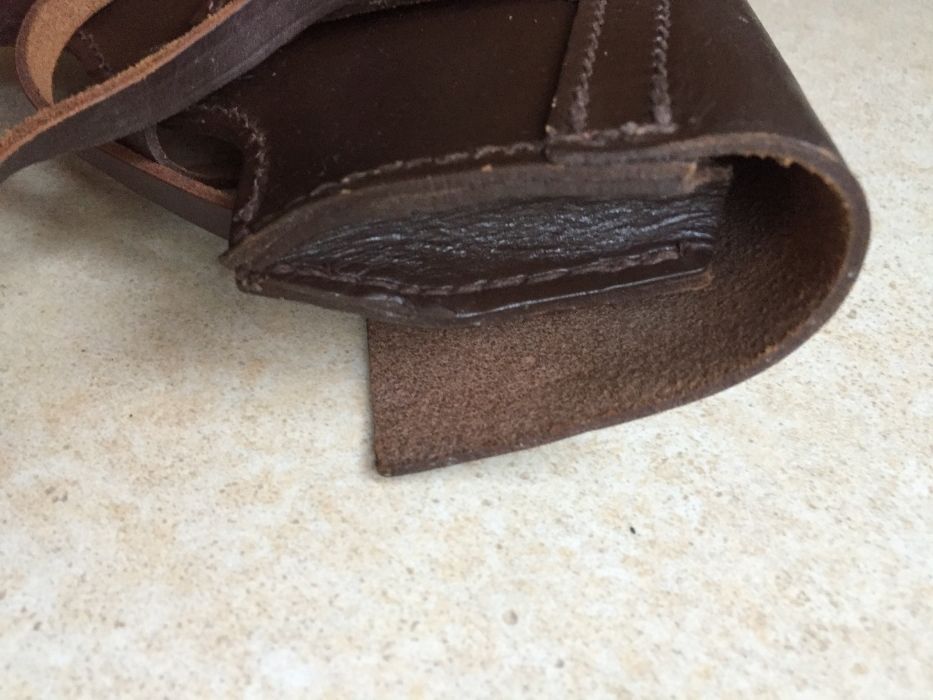 Кобура ПМ ссср новая полный комплект