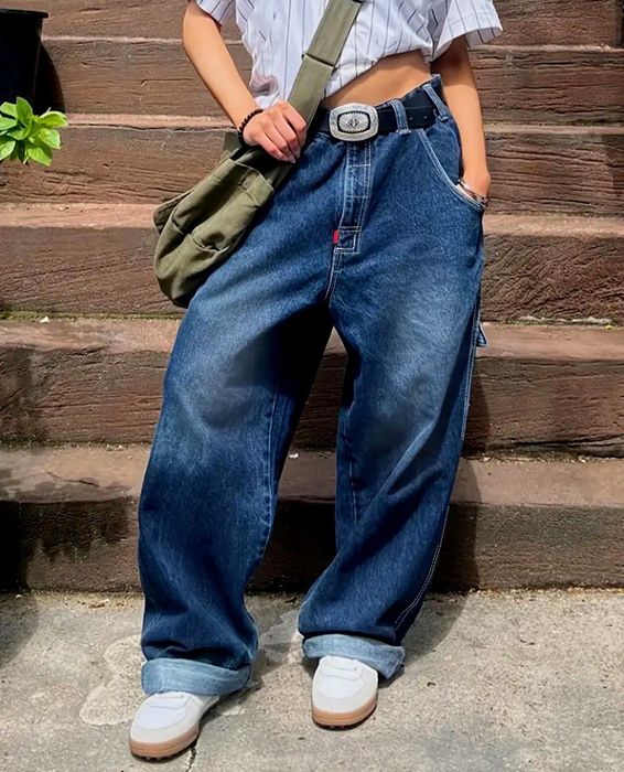 Крутенські джинси