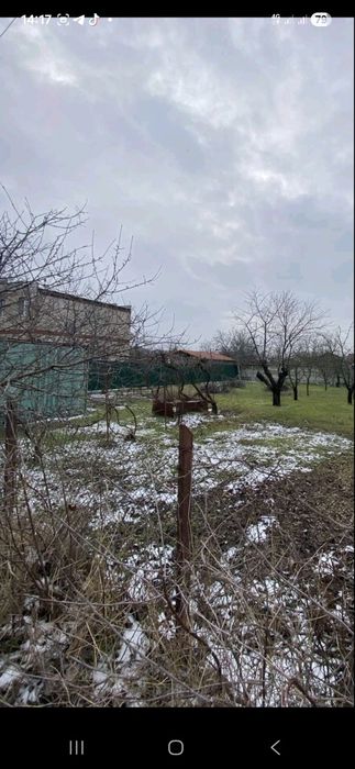 Продается участок в СОГ"Ветеран"