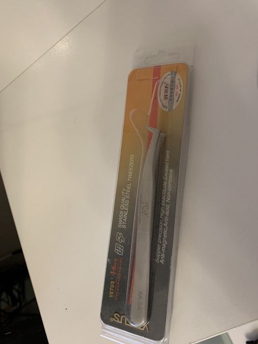 Набор для наращивая ресниц