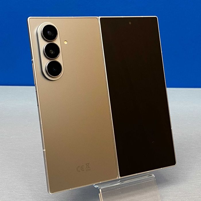 Samsung Galaxy Z Fold7 | 12GB/512GB | Silver