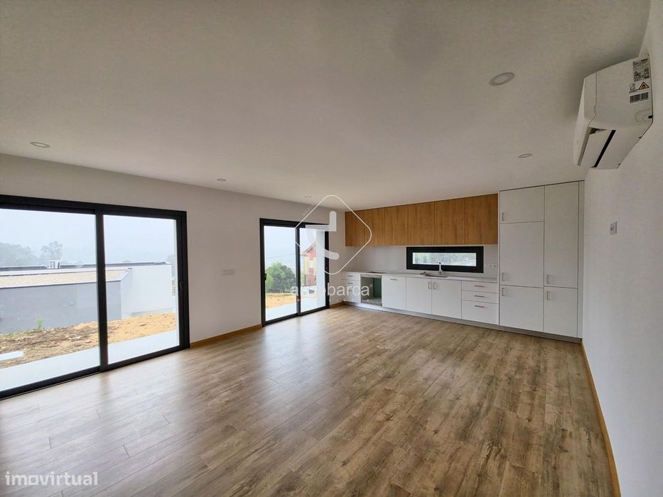 Venda de Moradia T3 Nova em Prozelo, Arcos de Valdevez