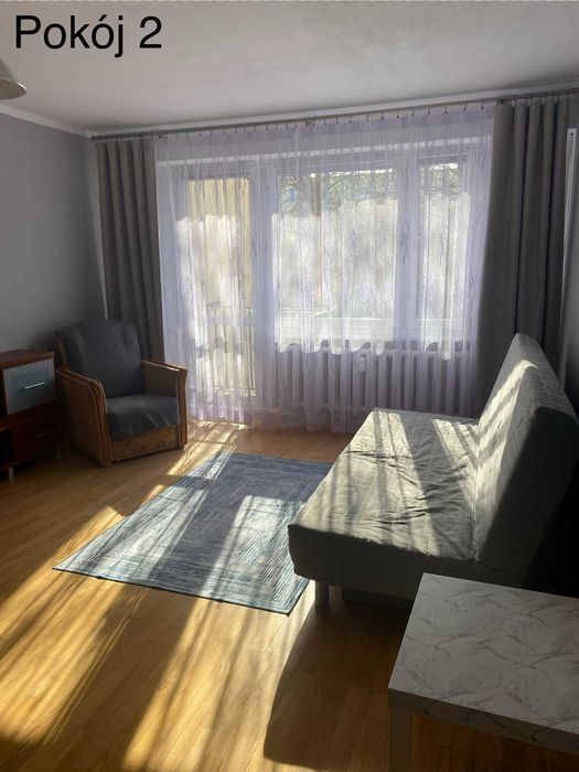 wynajmę pokój (11 m2) Grunwaldzka, Centrum, Podgrodzie