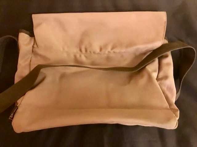 Pasta da Disney à tiracolo