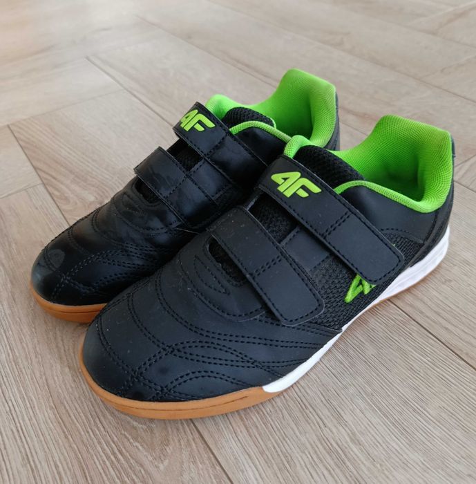 buty chłopięce 4f rozmiar 36