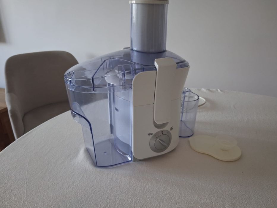 Espremedor philips hr 1854 praticamente novo