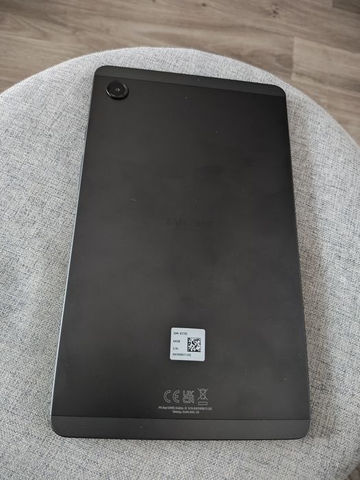 Nowy Samsung Galaxy Tab A9