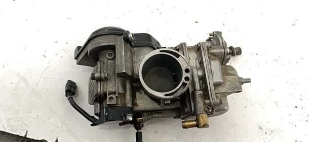 Yamaha Yzf 450 02do06 Gaźnik keigin fcr na czesci