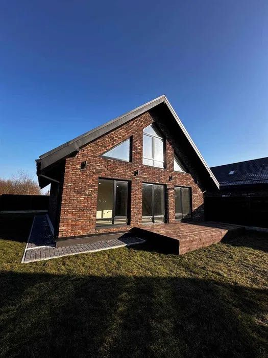 Продаж Окремого Будинку 120м2 Годилів Баварська Кладка від Забудовника БЕЗ %