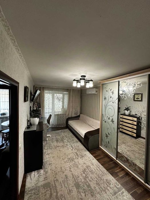 46039 Продаж 1к квартири в центрі , гарний ремонт